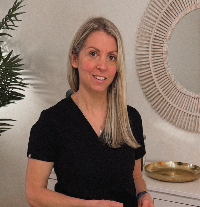 Katie Musicco Registered Acupuncturist